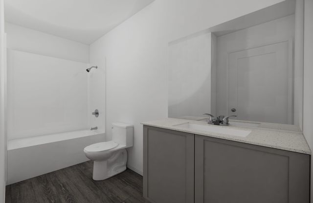 Magnolia by SimplyDwell Homes - image