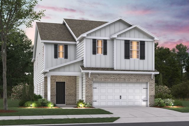 Guilford by M/I Homes - image