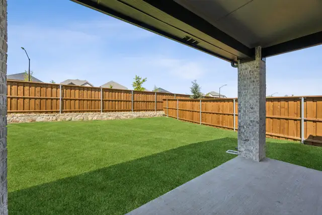 Oscar | Ventana by Trophy Signature Homes - image