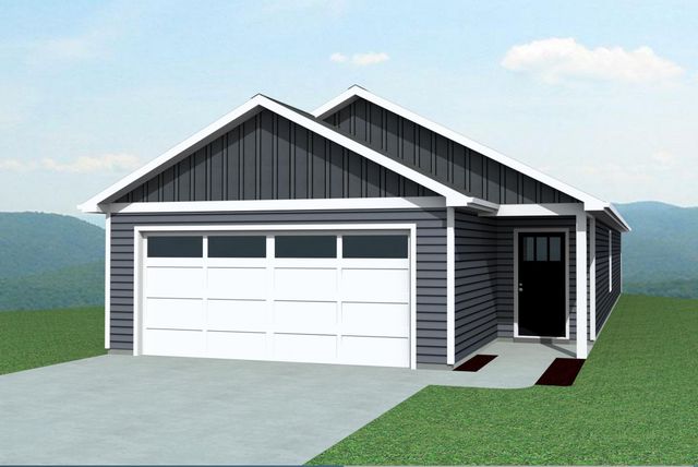 Shiloh by Enchanted Homes - image