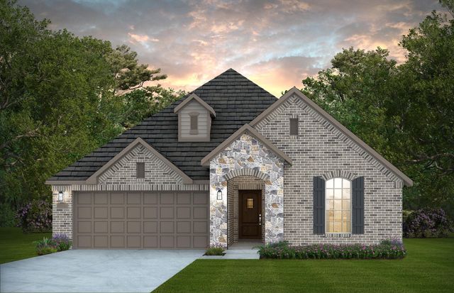 Arlington by Pulte Homes - image