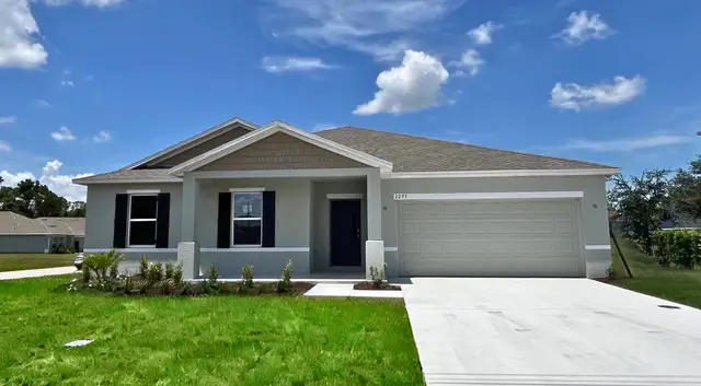 Mesquite by Maronda Homes - image