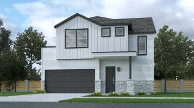 Westbrook by Masonwood Homes - photo