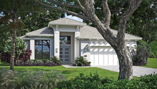 Cerulean Grande by GHO Homes - image