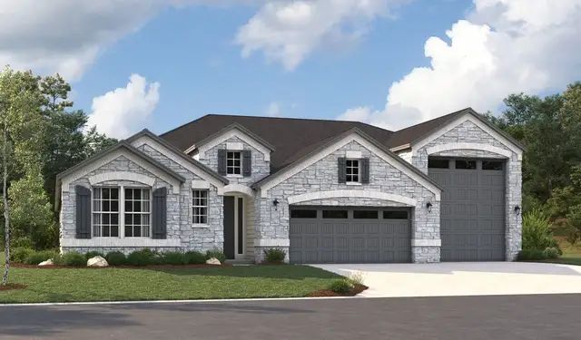 Shoreside at Gregg Ranch image