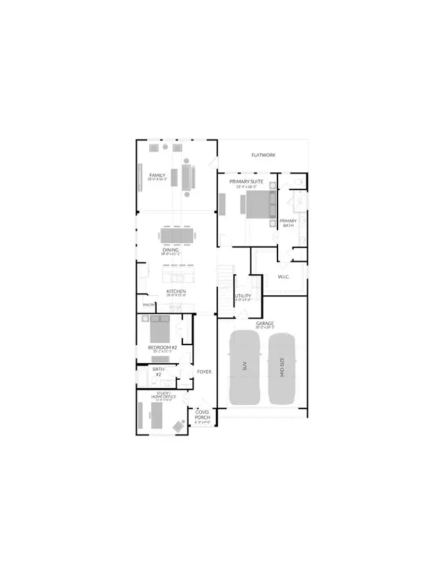 Claret by Trophy Signature Homes - image