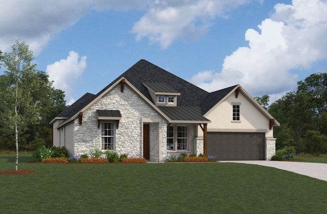 Bandera by Beazer Homes - photo