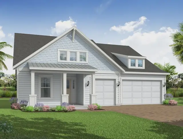 Forest Park at Wildlight image