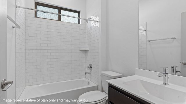 Adrian by D.R. Horton - image