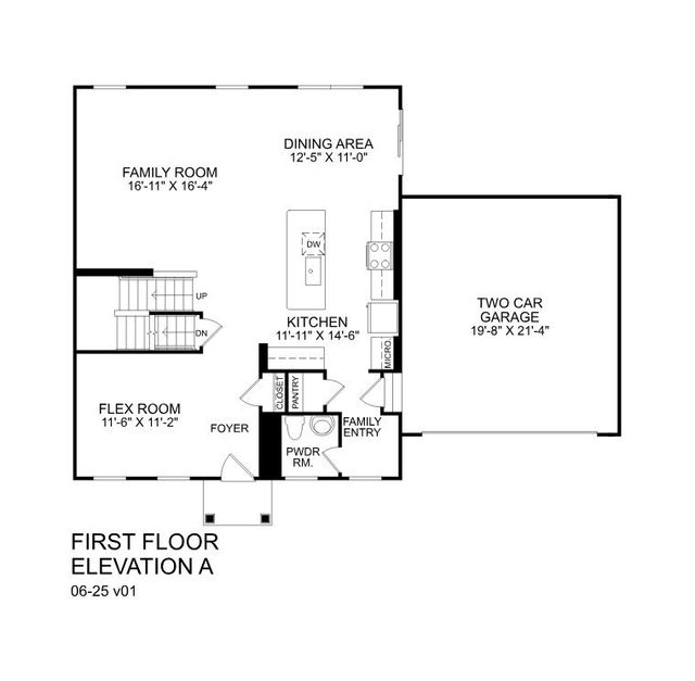 Powell by Ryan Homes - image