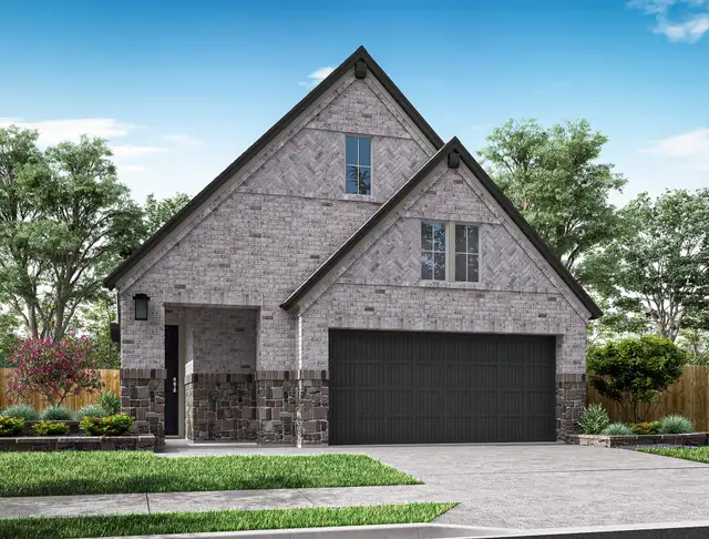 Bunting by Tri Pointe Homes - image