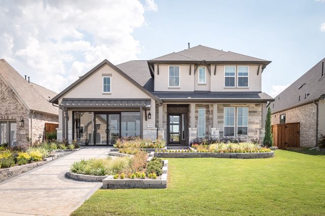 Barnhart by Tri Pointe Homes - image
