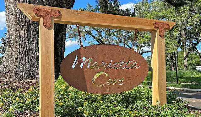 Seasons at Marietta Cove image