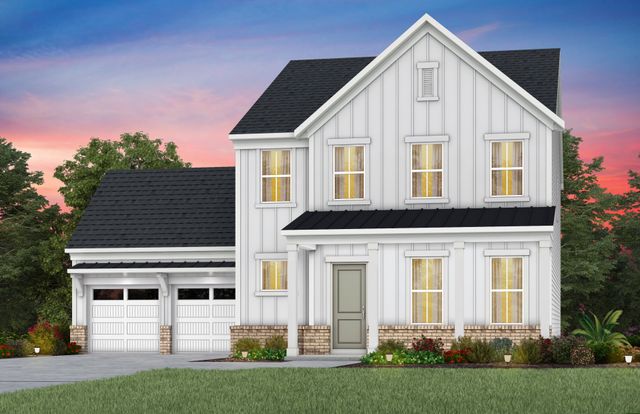Foxfield by Pulte Homes - image