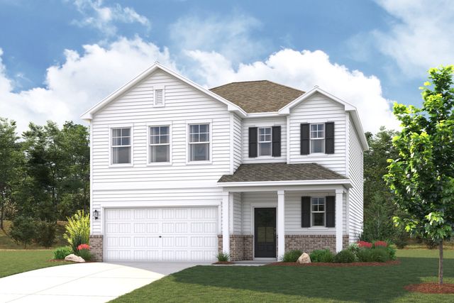 Lanner by Century Communities - image