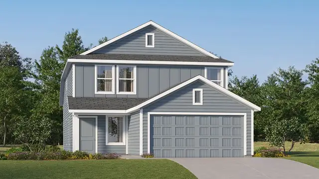 Morrow by Lennar - photo