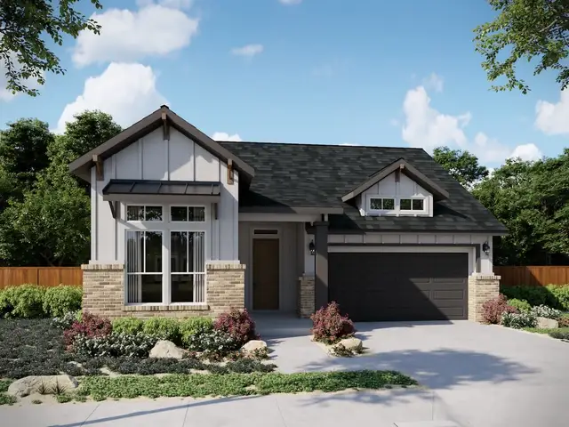 Bandera by Milestone Community Builders - image