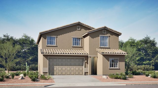 Muir by Lennar - image