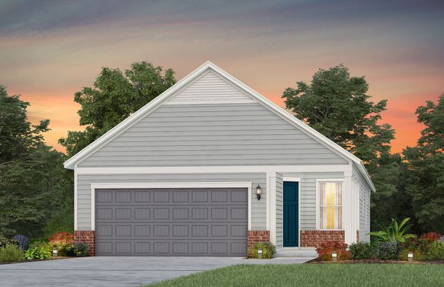 Contour by Del Webb - image