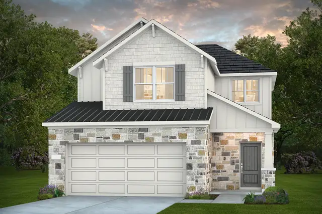 Harrison by Pulte Homes - image