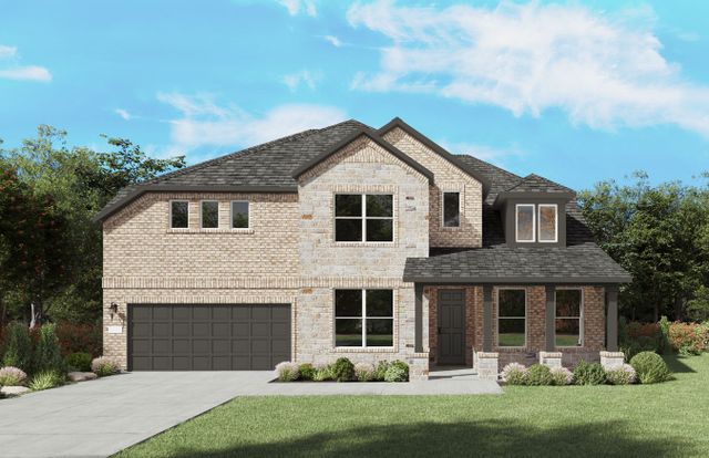 Ferris by Pulte Homes - image