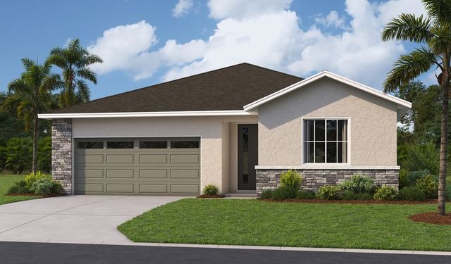 Ashwood by Richmond American Homes - image