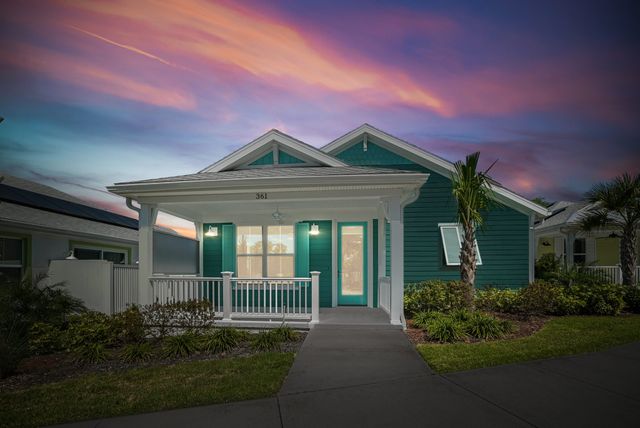 Sand Dollar Cottage by Green Key Village, LLC - photo