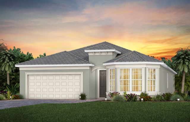 Palmary by Pulte Homes - image