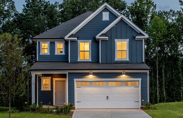 Murray by Pulte Homes - image