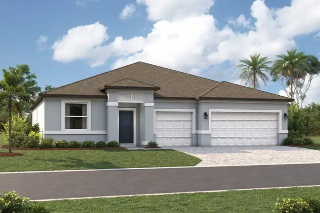 Coral by M/I Homes - image