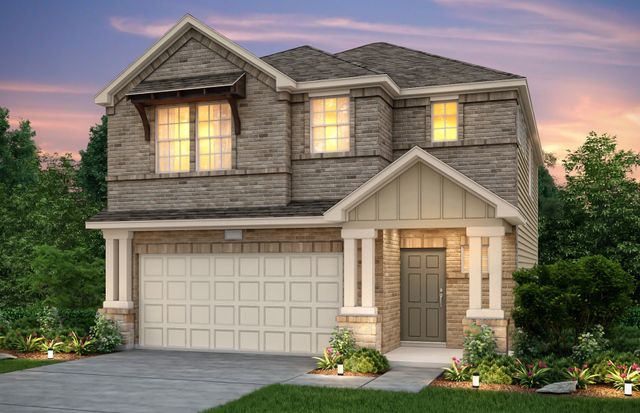 Alexander by Pulte Homes - photo