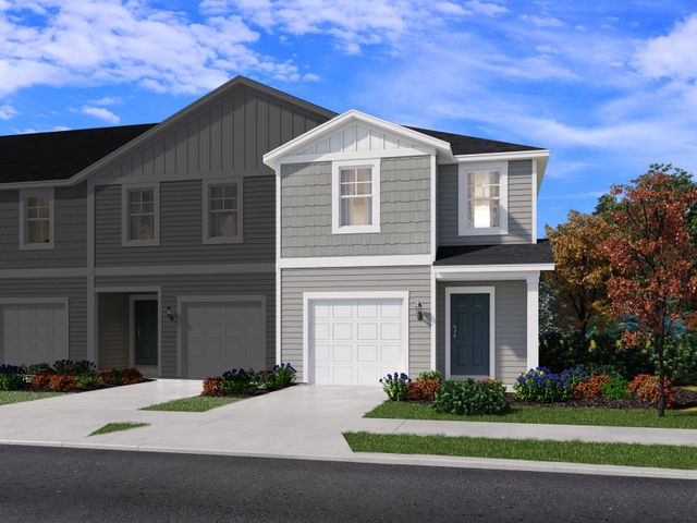 The District at Oakleaf - The Enclave image