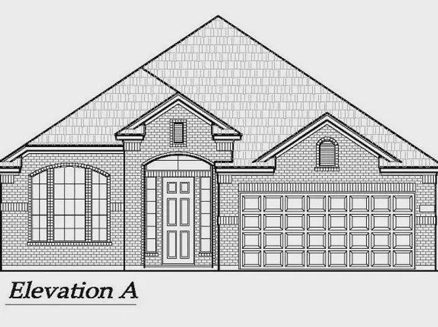 Lakeway by Chesmar Homes - image