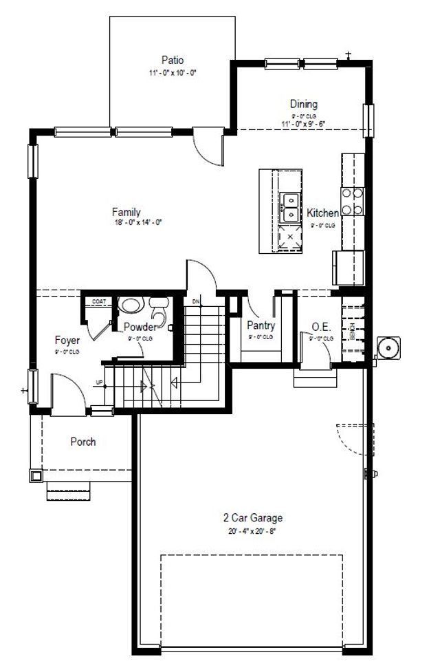 Willet by View Homes - image