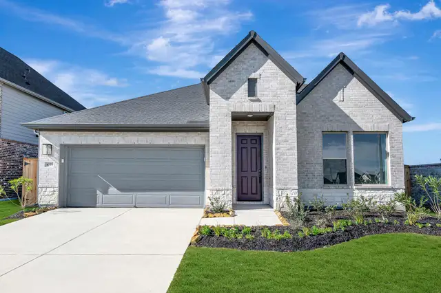 The Pine by David Weekley Homes - image