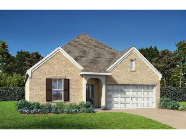 The Cottonwood E by Davidson Homes LLC - image