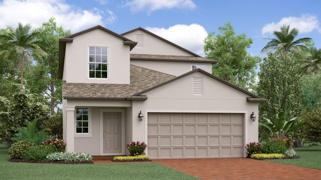 Columbia by Lennar - photo