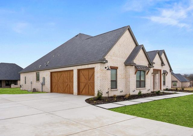 Mantle II by Terrata Homes - image