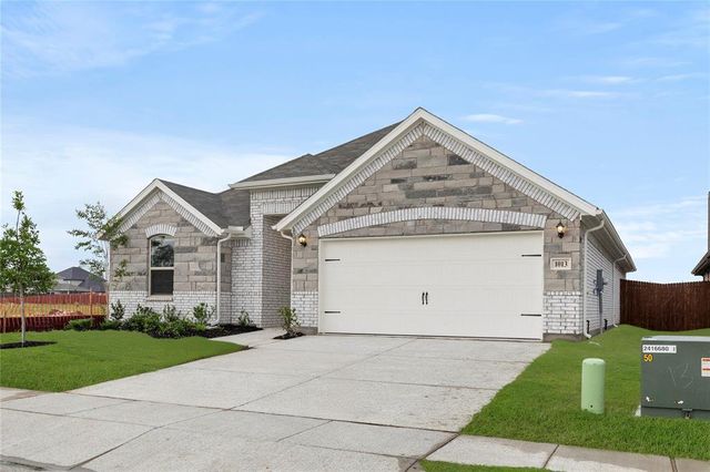 Mercer Meadows image