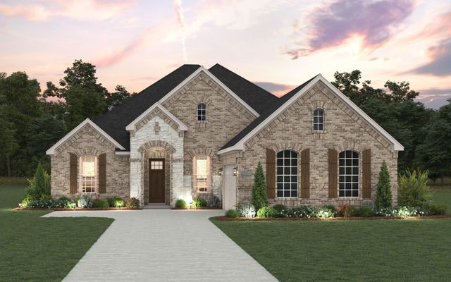 Samantha by Chesmar Homes - image
