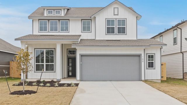 Dayton by Chesmar Homes - image