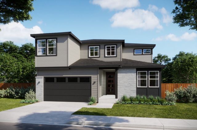 Hollow by Trumark Homes - image