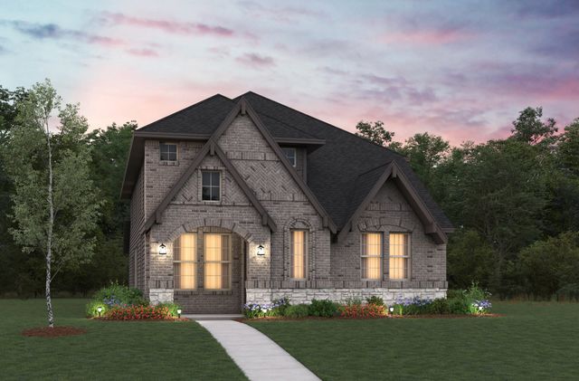 Brazos by Beazer Homes - image