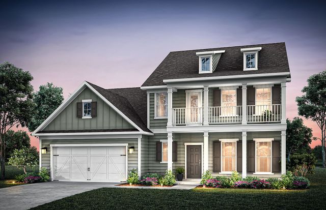 Fieldcrest by Pulte Homes - image