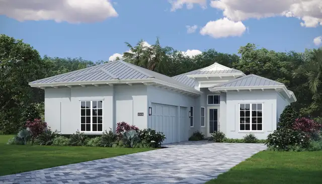 Stella 43 by GHO Homes - image