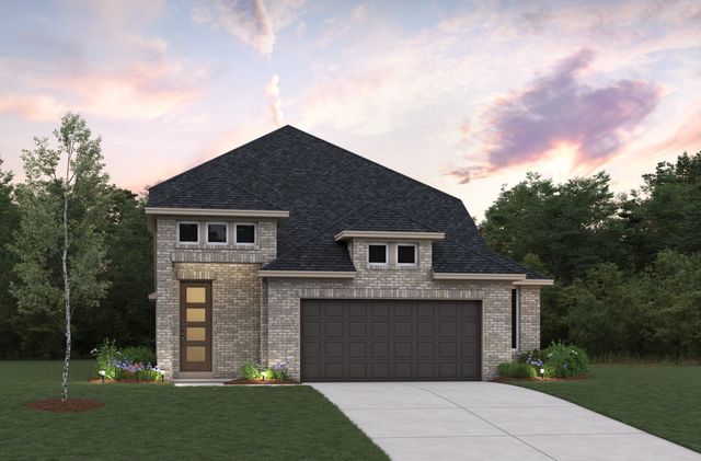 Somerset by Beazer Homes - image