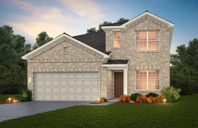 Dinero by Pulte Homes - photo