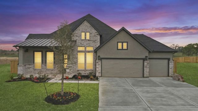 Brentwood by Chesmar Homes - image
