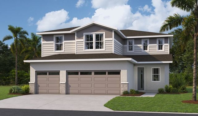 Seth by Richmond American Homes - image