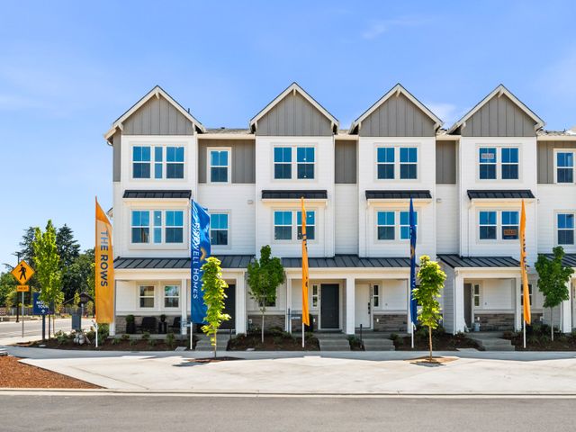 Hawthorne by Risewell Homes - image